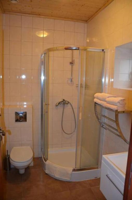 Agroturystyka U Siwego Rokitki  Buitenkant foto